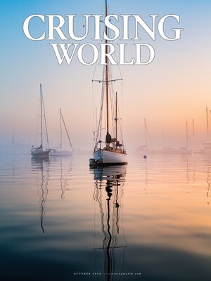 cover image of Cruising World